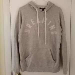 Forever 21 Dreaming and Scheming Sweatshirt